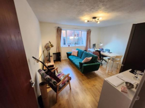 Amazing 1 Bed Flat, London SW19